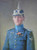 Portrait Of E. Lundborg By Johan Krouthen Portrait Of E. Lundborg By Johan Krouthen