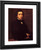 Portrait Of Edgar Germain Hilaire Degas By Giovanni Boldini