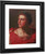 Portrait Of Emperor Otho By Gerard Van Honthorst By Gerard Van Honthorst