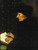 Portrait Of Erasmus Of Rotterdam Writing By Hans Holbein The Younger  By Hans Holbein The Younger