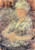 Portrait Of Francis Thomasson By Olga Boznanska By Olga Boznanska
