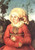 Portrait Of Frau Reuss By Lucas Cranach The Elder By Lucas Cranach The Elder