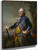 Portrait Of Frederick Ii, Landgrave Of Hesse Kassel03 By Johann Heinrich Tischbein The Elder Aka The Kasseler Tischbein German 1722 1789