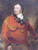 Portrait Of General Sir John Cuppage By Sir Thomas Lawrence