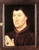 Portrait Of Gilles Joye By Hans Memling