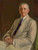 Portrait Of Herbert Farrell By Sir John Lavery, R.A. By Sir John Lavery, R.A.