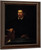 Portrait Of Ippolito Riminaldi By Titian