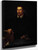 Portrait Of Ippolito Riminaldi By Titian