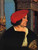 Portrait Of Jakob Meyer Zum Kasen By Hans Holbein The Younger  By Hans Holbein The Younger