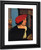 Portrait Of Jakob Meyer Zum Kasen By Hans Holbein The Younger  By Hans Holbein The Younger