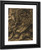 Portrait Of Jan Toorop By Leo Gestel