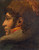 Portrait Of Joachim Murat By Anne Louis Girodet De Roussy Trioson