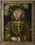 Portrait Of Johann Friedrich The Magnanimous By Lucas Cranach The Elder By Lucas Cranach The Elder
