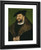 Portrait Of Johannes The Steadfast, Elector Of Saxony By Lucas Cranach The Elder By Lucas Cranach The Elder