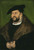 Portrait Of Johannes The Steadfast, Elector Of Saxony By Lucas Cranach The Elder By Lucas Cranach The Elder