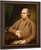Portrait Of John Thornton, Esq. By Thomas Gainsborough
