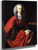Portrait Of Judge Martin Howard By John Singleton Copley By John Singleton Copley