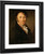 Portrait Of Karamzin By Vasily Tropinin