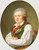 Portrait Of Laurent Nicolas De Joubert By Francois Xavier Fabre