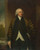 Portrait Of Lord Melville By George Romney
