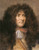 Portrait Of Louis Xiv1 By Charles Le Brun