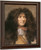 Portrait Of Louis Xiv1 By Charles Le Brun