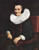 Portrait Of Margaretha De Geer, Wife Of Jacob Trip By Nicolaes Maes, Aka Nicolaes Maas