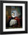 Portrait Of Marie Antoinette By Elisabeth Vigee Lebrun