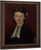 Portrait Of Mrs Neyt By Charles Auguste Emile Carolus Duran