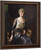 Portrait Of Mrs. Frederick L. Pratt By Philip Alexius De Laszlo