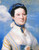 Portrait Of Mrs. George Turner By John Singleton Copley By John Singleton Copley