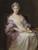 Portrait Of Mrs. Robert Livingston Fryer By Philip Alexius De Laszlo By Philip Alexius De Laszlo