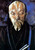 Portrait Of Nicholas Roerich By Boris Grigoriev