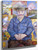 Portrait Of Pere Tanguy2 By Jose Maria Velasco Portrait Of Pere Tanguy2 By Jose Maria Velasco
