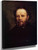 Portrait Of Pierre Joseph Proudhon By Gustave Courbet
