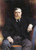 Portrait Of Prince V. N. Tenishev By Leon Joseph Florentin Bonnat