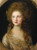 Portrait Of Princess Elizabeth By Thomas Gainsborough