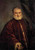 Portrait Of Procurator Antonio Cappello By Jacopo Tintoretto
