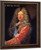 Portrait Of Rene De Froulay De Tesse By Hyacinthe Rigaud