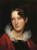 Portrait Of Rosalba Peale By Rembrandt Peale