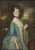 Portrait Of Sarah, Lady Innes By Thomas Gainsborough