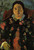 Portrait Of Suzanne Bambridge By Paul Gauguin