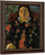 Portrait Of Suzanne Bambridge By Paul Gauguin