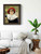 Portrait Of The Artist's Sister Berta Edelfelt By Albert Edelfelt Art Reproduction Portrait Of The Artist's Sister Berta Edelfelt By Albert Edelfelt Art Reproduction