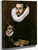 Portrait Of The Artist's Son Jorge Manuel Theotokopoulos By El Greco Art Reproduction Portrait Of The Artist's Son Jorge Manuel Theotokopoulos By El Greco Art Reproduction