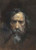 Portrait Of The Artist 1 By Jean Baptiste Carpeaux