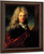 Portrait Of The Marquis D'havrincourt By Nicolas De Largilliere Art Reproduction