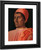 Portrait Of The Protonary Carlo De' Medici By Andrea Mantegna Art Reproduction