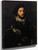 Portrait Of Tomaso Or Vincenzo Mosti By Titian