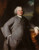 Portrait Of William Gillison Of Melling, Lancashire By George Romney Portrait Of William Gillison Of Melling, Lancashire By George Romney